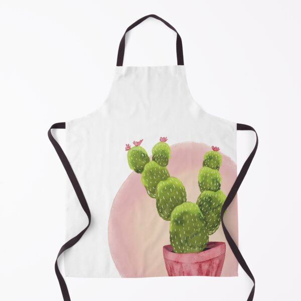 Item preview, It’s Cactus in pink designed and sold by radiosilenceD.