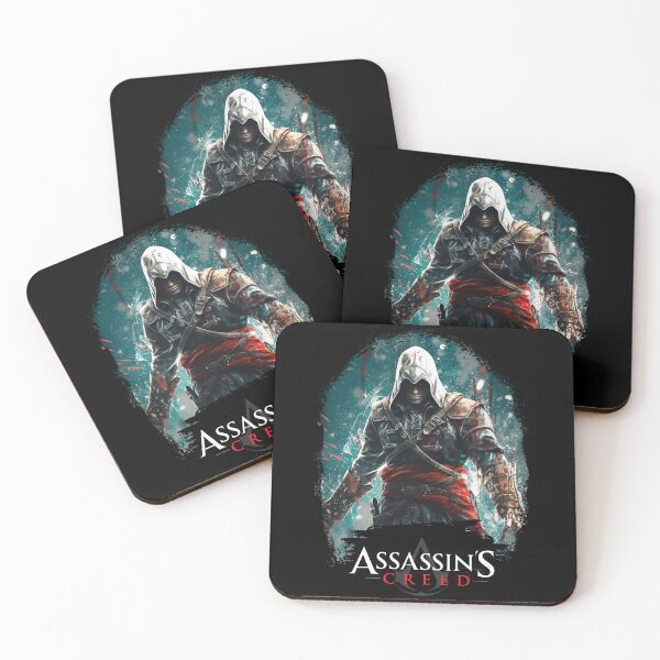 Item preview, Assassins Creed designed and sold by Store-Designify.