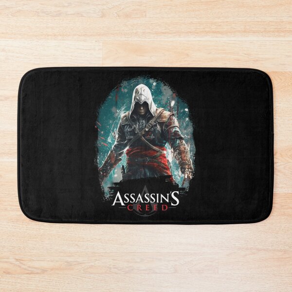 Item preview, Assassins Creed designed and sold by Store-Designify.