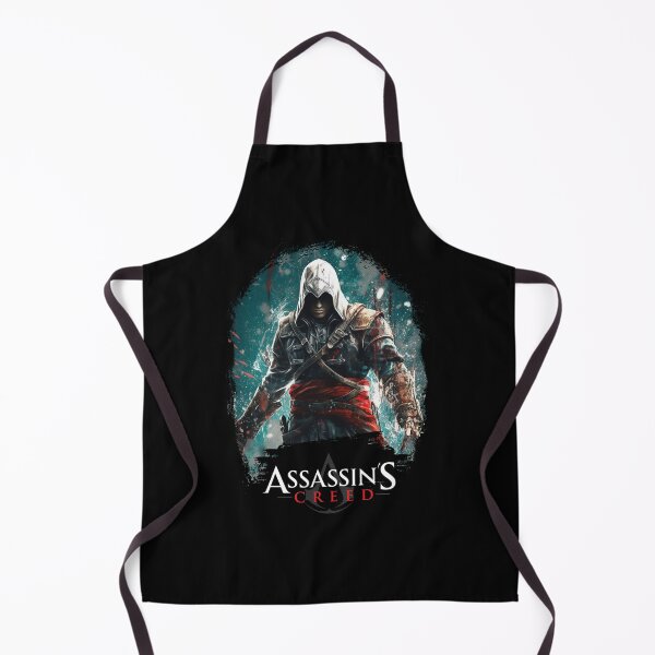 Item preview, Assassins Creed designed and sold by Store-Designify.