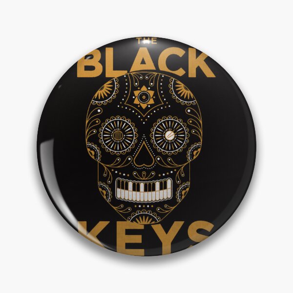 Item preview,  skull key Active  designed and sold by ClementMurazik.