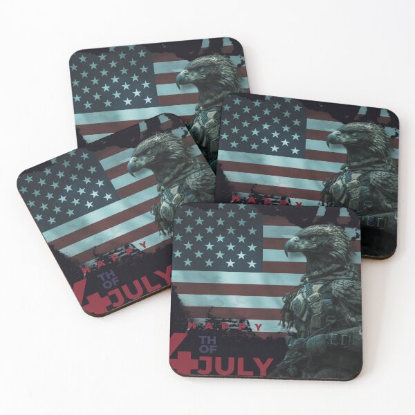 Item preview, 4th of july Independence Day  designed and sold by oldtimesss.