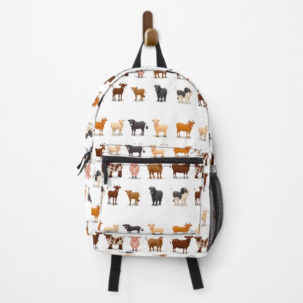 Item preview, Cows Farm Animals designed and sold by lordyswiss.