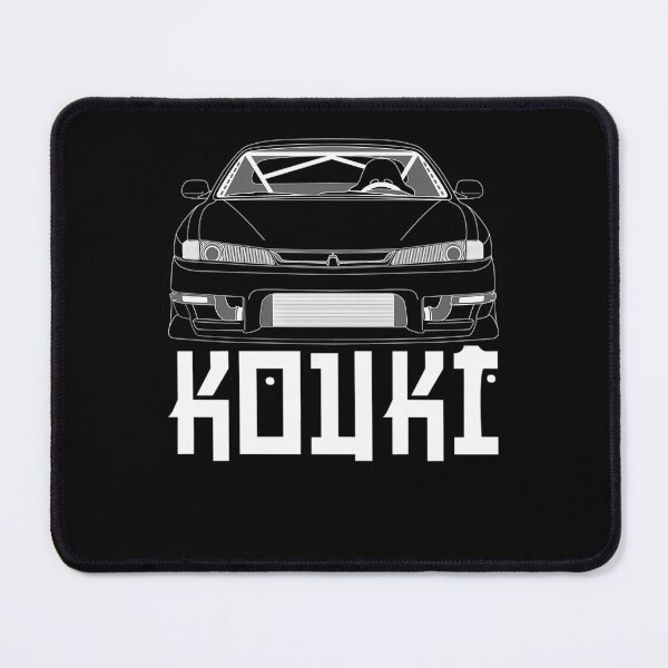 Item preview, NISSAN 240sx S15 KOUKI JDM DRIFT DESIGN designed and sold by LargeEzekielCl.