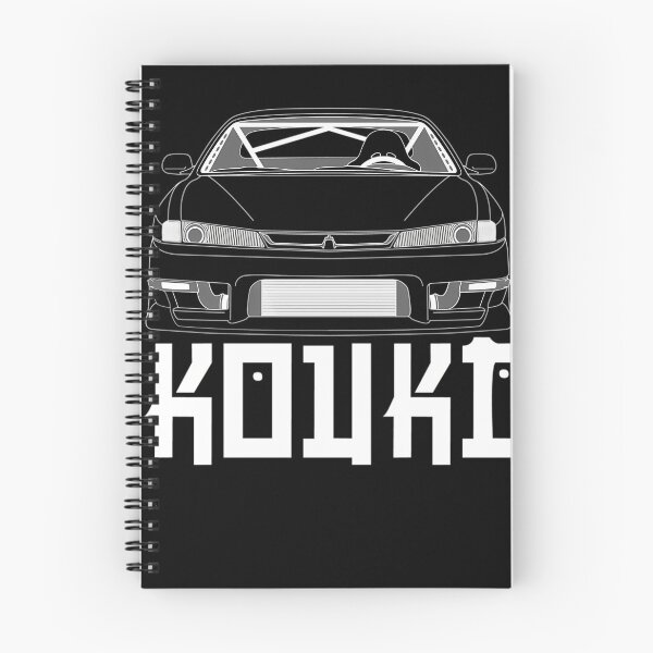 Item preview, NISSAN 240sx S15 KOUKI JDM DRIFT DESIGN designed and sold by LargeEzekielCl.