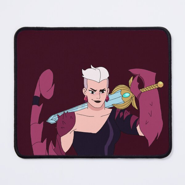 Item preview, Scorpia designed and sold by ArtivistsCave.