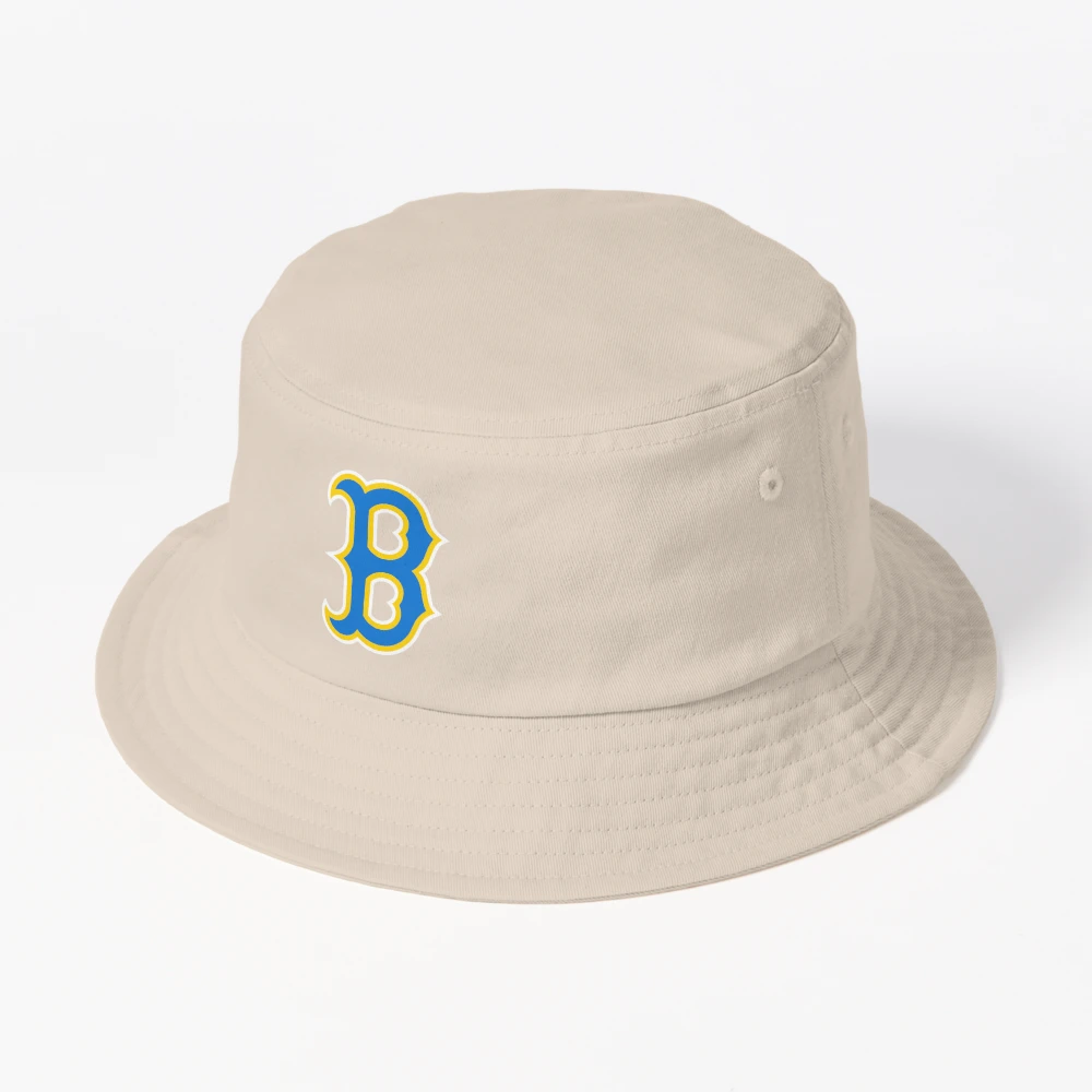 Official Boston Red Sox Bucket Hats, Red Sox Safari Hats, Booney Caps