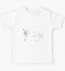 Pioneer 10 Kids Tee