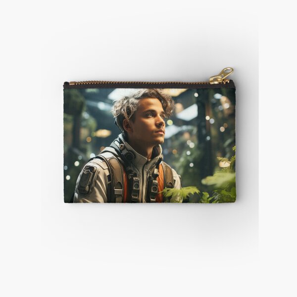 Item preview, Astrobotanist - Space Botany Scientist designed and sold by TheBrainArt.