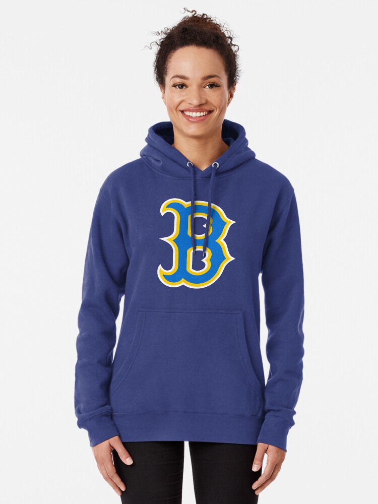 Boston-City  Lightweight Hoodie for Sale by keepmee