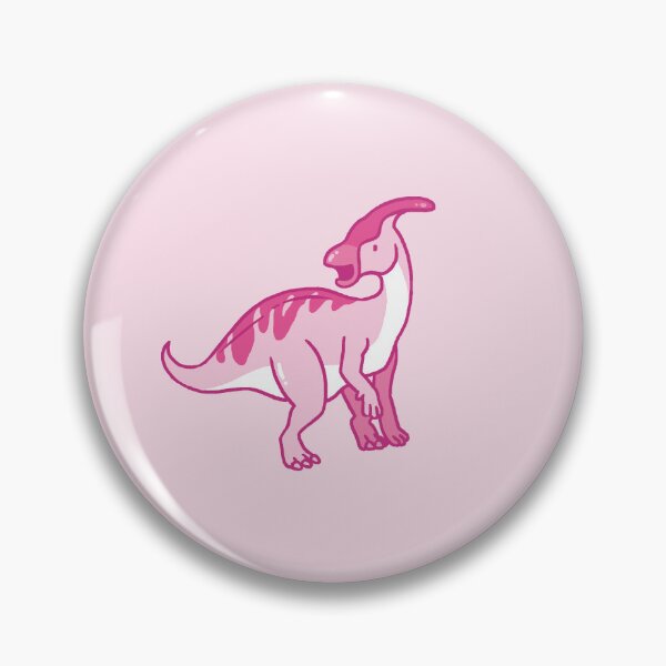 Item preview, Pink Parasaur designed and sold by evekajander.