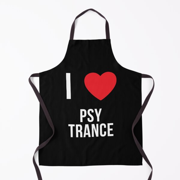 Item preview, I ♥️ Psy Trance designed and sold by TheILoveShop ❤️.