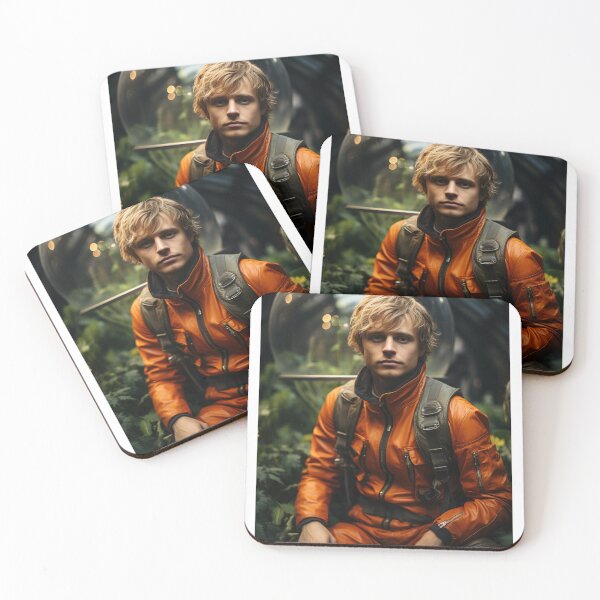Item preview, Astrobotanist - Exo-Plant Cultivation Specialist designed and sold by TheBrainArt.