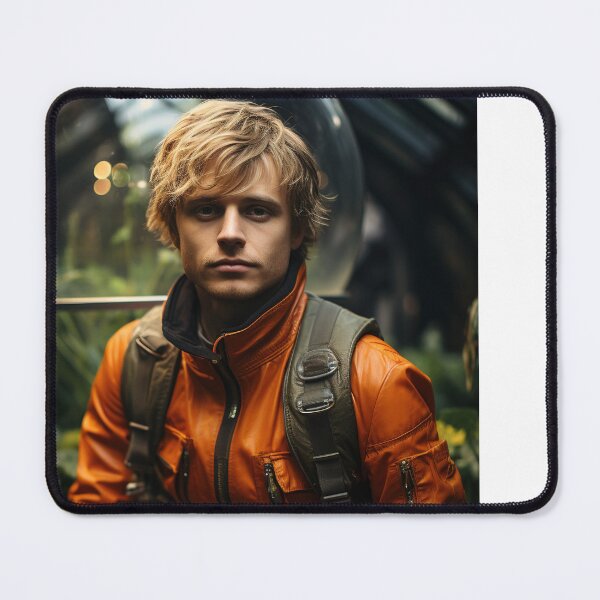 Item preview, Astrobotanist - Exo-Plant Cultivation Specialist designed and sold by TheBrainArt.