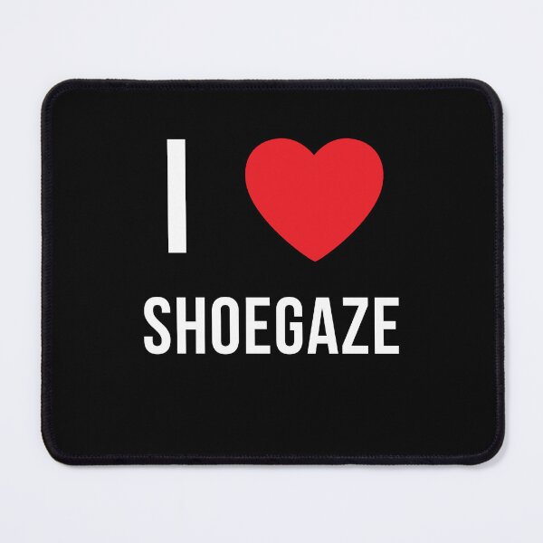 Item preview, I ♥️ Shoegaze designed and sold by TheILoveShop ❤️.