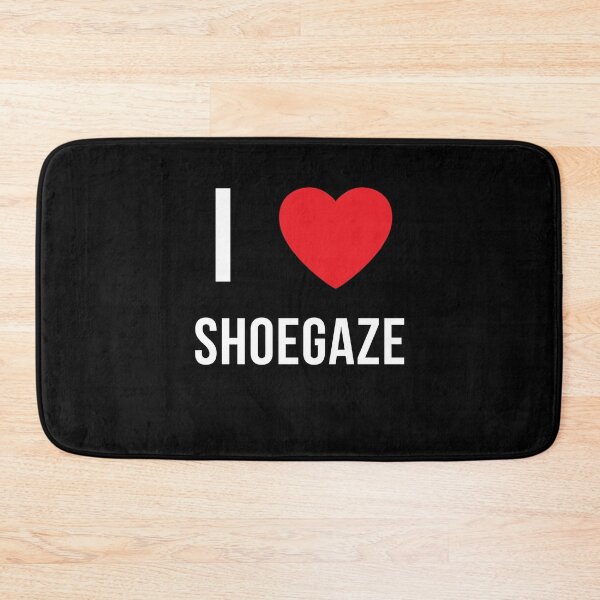 Item preview, I ♥️ Shoegaze designed and sold by TheILoveShop ❤️.