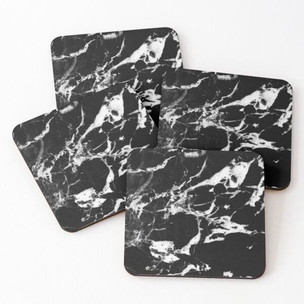 Item preview, Black Marble #13 #decor #art  designed and sold by Anita's & Bella's Art.