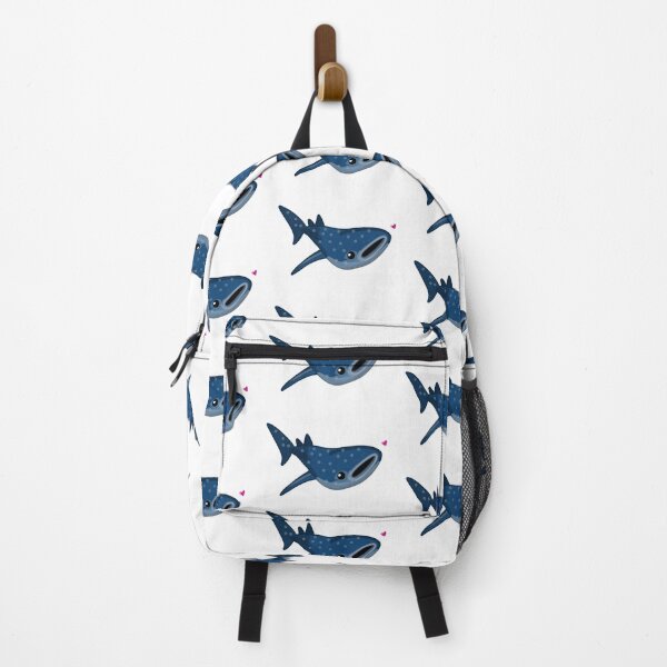 Item preview, whale shark designed and sold by QueenSasi.