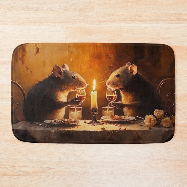 Item preview, Deliciously Dining designed and sold by andysarmiento.