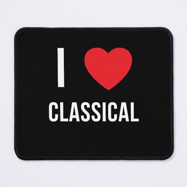 Item preview, I ♥️ Classical designed and sold by TheILoveShop ❤️.