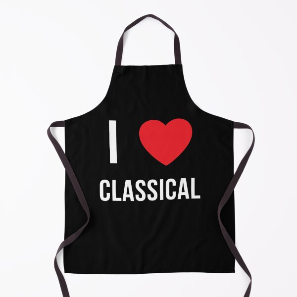 Item preview, I ♥️ Classical designed and sold by TheILoveShop ❤️.