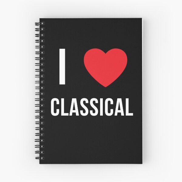 Item preview, I ♥️ Classical designed and sold by TheILoveShop ❤️.