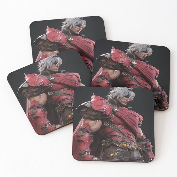 Item preview, Dante - Devil May Cry - Your New Main designed and sold by Splatter-arts.