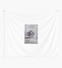 Love Wall Tapestry