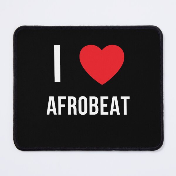 Item preview, I ♥️ Afrobeat designed and sold by TheILoveShop ❤️.