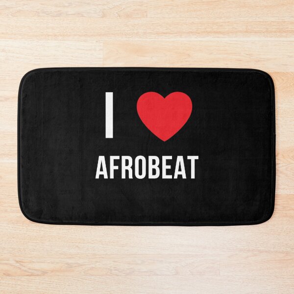 Item preview, I ♥️ Afrobeat designed and sold by TheILoveShop ❤️.