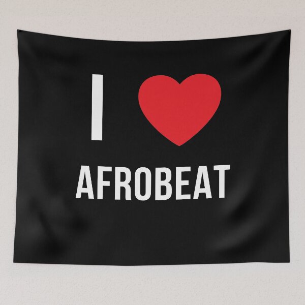 Item preview, I ♥️ Afrobeat designed and sold by TheILoveShop ❤️.