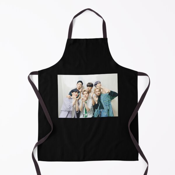 Item preview, Oneus designed and sold by LargeEzekielCl.