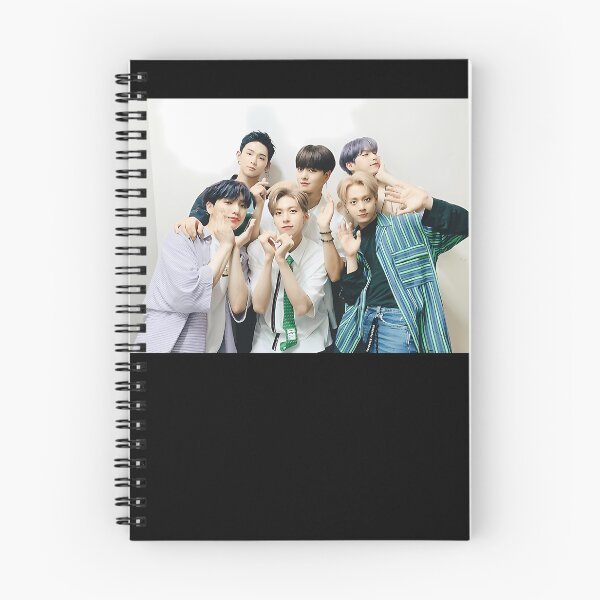 Item preview, oneus designed and sold by LargeEzekielCl.