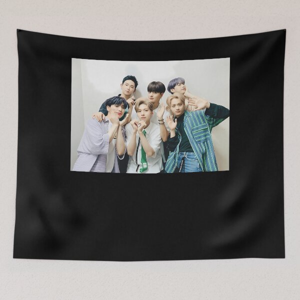 Item preview, Oneus designed and sold by LargeEzekielCl.