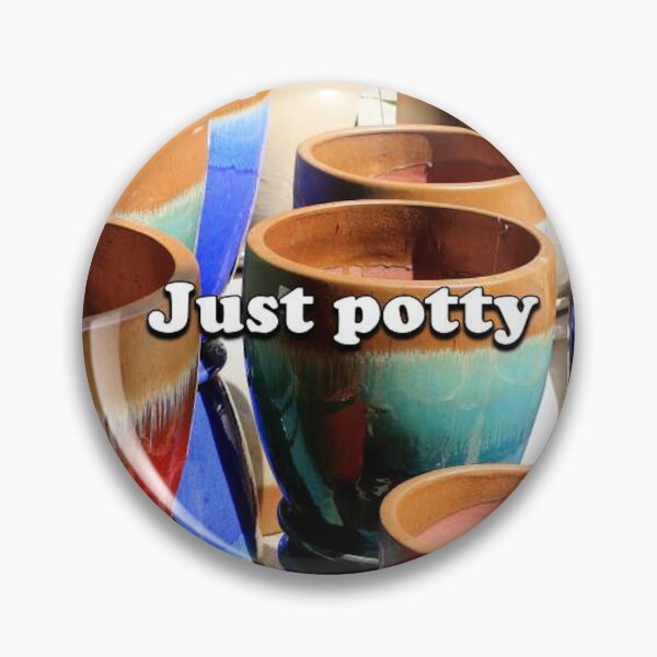 Item preview, Just potty designed and sold by FranWest.