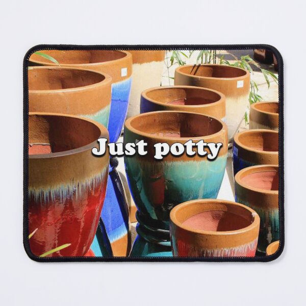 Item preview, Just potty designed and sold by FranWest.