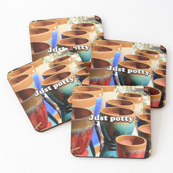 Item preview, Just potty designed and sold by FranWest.