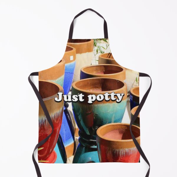 Item preview, Just potty designed and sold by FranWest.