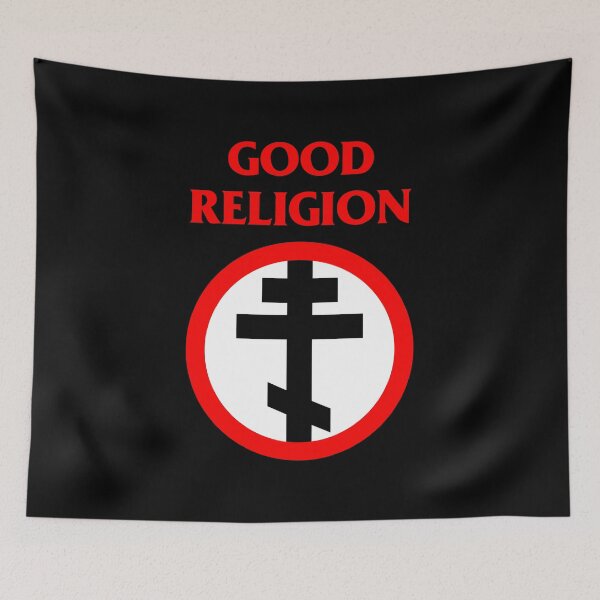 Item preview, Good Religion designed and sold by sirglennbo.