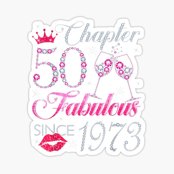 Not Everyone Looks at 50 50th Birthday Digital Download 50th Birthday Gifts  for Women Men, 50th Birthday Svg, 1973 50th Birthday Gift 