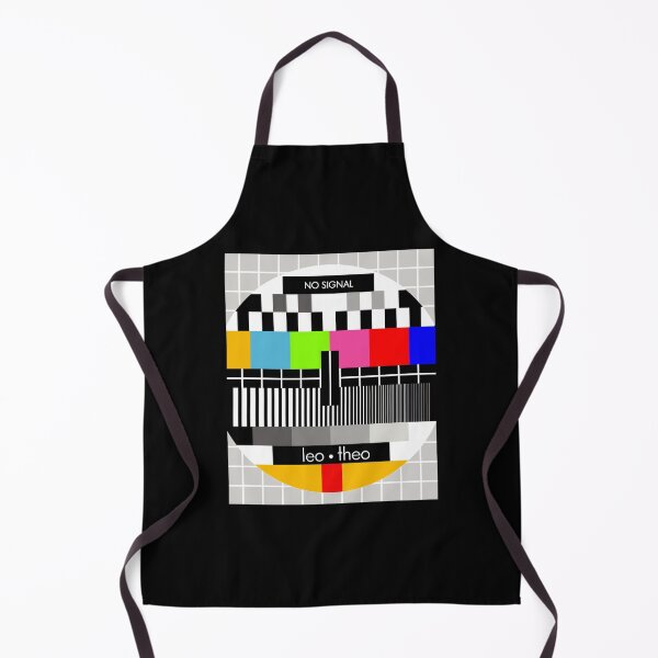 Item preview, Testival No Signal Tv Test Screen designed and sold by nucciagamsh.