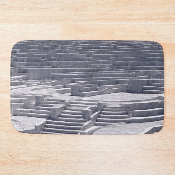 Item preview, Marble labyrinths designed and sold by M-Y-A-R-T-.