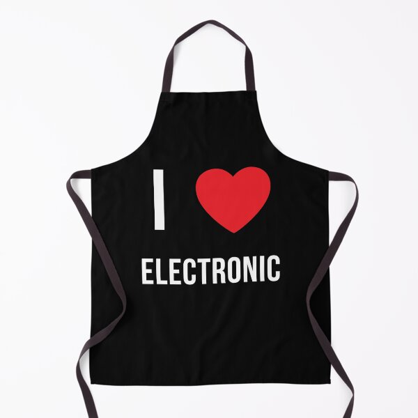 Item preview, I ♥️ Electronic designed and sold by TheILoveShop ❤️.