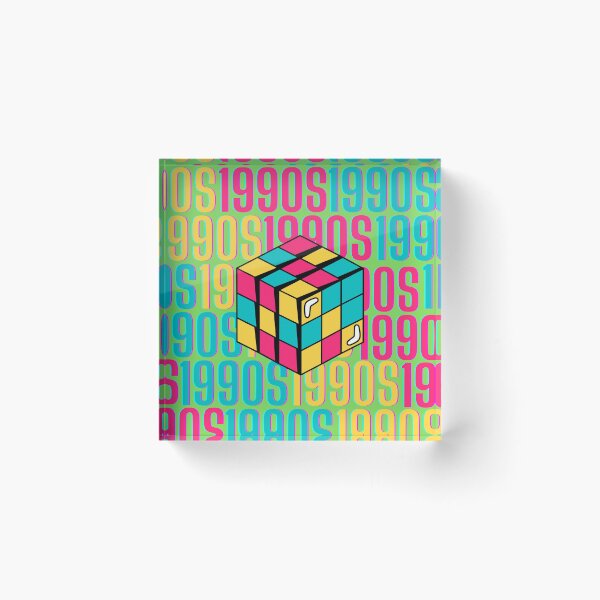 Item preview, 1990s retro design 6 - Green Background designed and sold by PunjabanJatti.