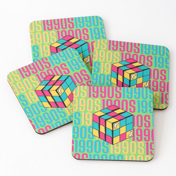 Item preview, 1990s retro design 6 - Green Background designed and sold by PunjabanJatti.