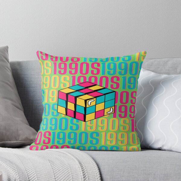 Item preview, 1990s retro design 6 - Green Background designed and sold by PunjabanJatti.
