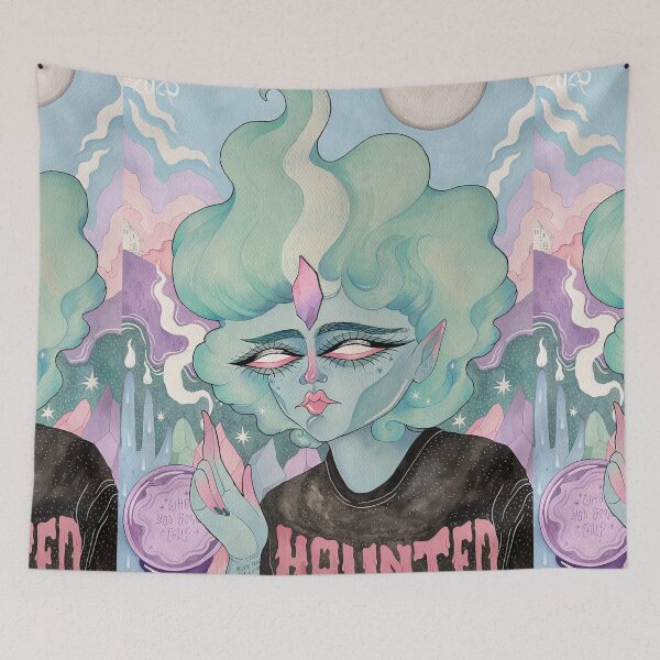 Item preview, GHOSTED designed and sold by lOll3.