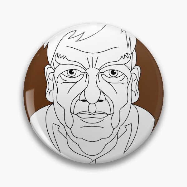 Item preview, Richard Rorty designed and sold by jholbo.