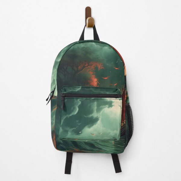 Item preview, Picture "Odyssey" in the style of an oil painting designed and sold by Pflugart.