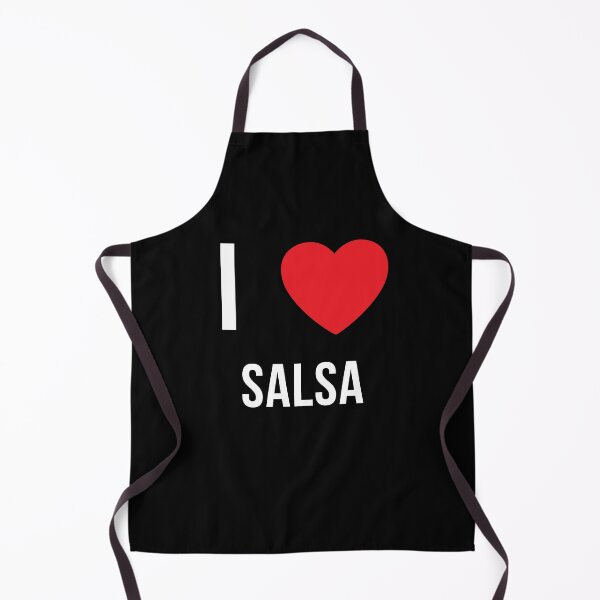 Item preview, I ♥️ Salsa designed and sold by TheILoveShop ❤️.